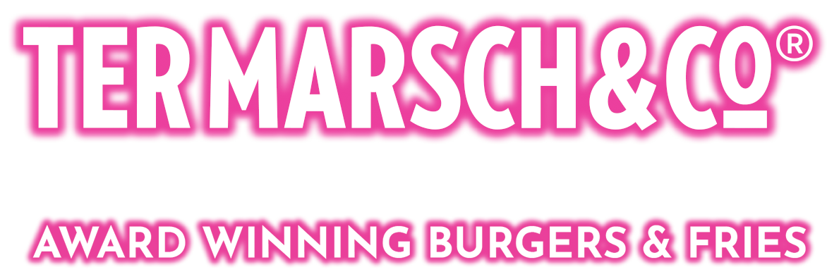 Termarsch winner best burger and fries